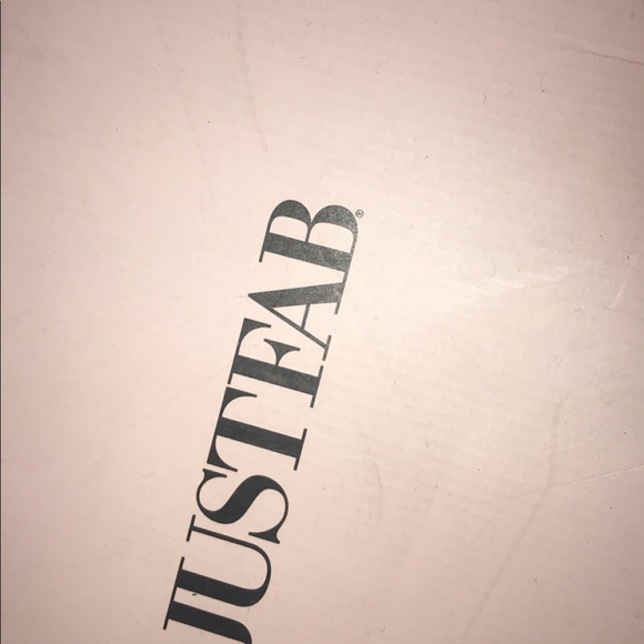 BAD GIRL SUEDE HEELS - Picture 3 of 3